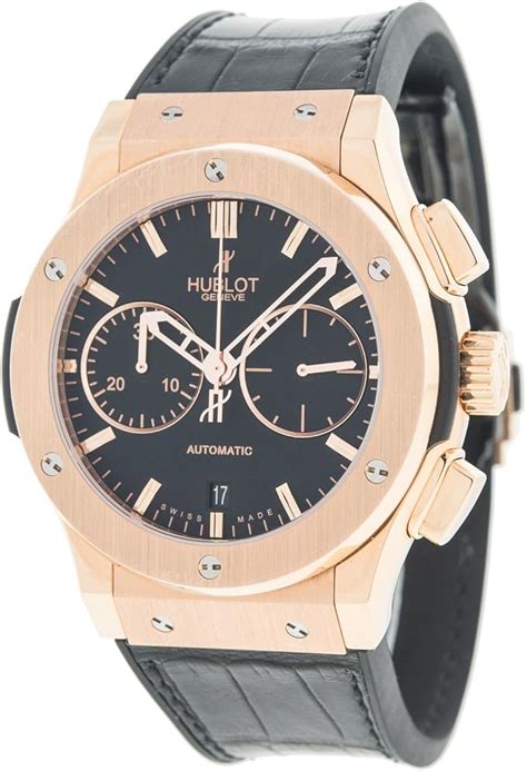 relojes para hombre hublot|relojes Hublot precios.